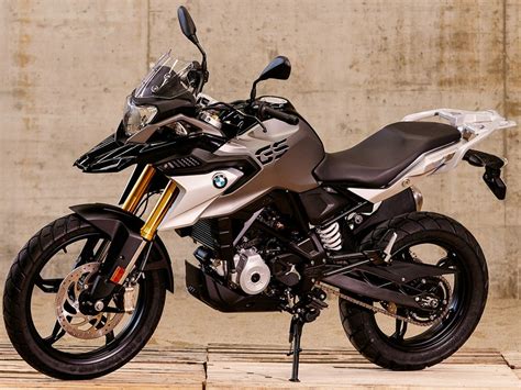 Bmw Gs 310 Bekas